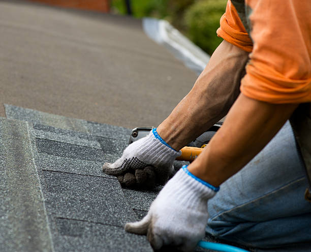 Best Residential Roofing Contractor  in Highland City, FL